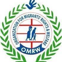 ORGANIZATION FOR MIGRANTS' RIGHTS & WELFARE