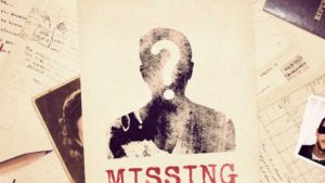 A detailed list of 155 victims who are still disappeared